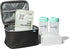 Motif Medical Luna Breast Milk Storage Cooler Set - Insulated Bag w/