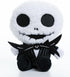 KIDS PREFERRED Disney Cuteeze Nightmare Before Christmas Jack Skellington Plush Toy for Babies and Toddlers, 6 inches