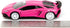 Pink Slips 1:32 Lamborghini Aventador Die-Cast Car, Toys for Kids and Adults