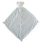 Angel Dear Blankie - Blue Bear