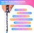 550pcs Fidget Toys for Adults, Stress Relief Sensory Toys for Autism ADHD Anxiety,Desk Fidgets Toys,Fidgets Toys Adults