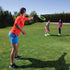 Aerobie Pro Ring Outdoor Toy for Kids, Boys and Girls, All Ages, Colors May Vary