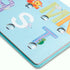 Melissa & Doug Poke-a-Dot Children's Book, Alphabet Eye Spy Board Book with Buttons to Pop, FSC Certified