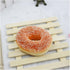 7 Pieces Pack of Fake Cake Simulation Breads Set
