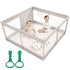 Baby Playpen,Playpen for Babies and Toddlers, Play Pen for Kids, Play Pen