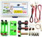 EUDAX DIY Physics Experiment Model Kit, Electromagnetic Materials for School Lab Science Projects