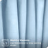 100% 6-Pack Bare Home Flannel Receiving Blanket, Premium Cotton Flannel Receiving Blankets, Flannel Receiving Blankets