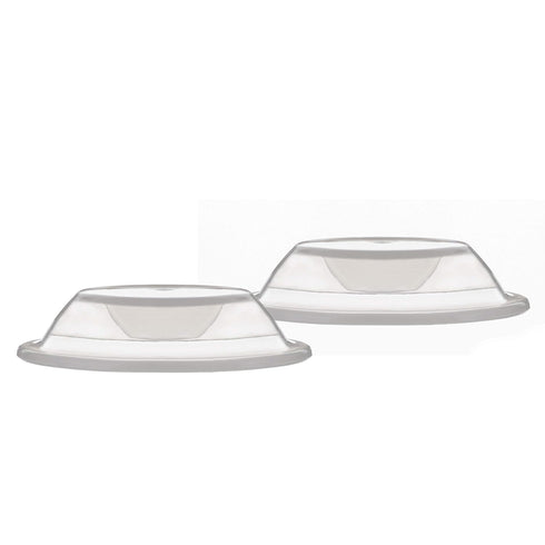 PopYum Baby Bottle Agitator Replacement, 2-Pack
