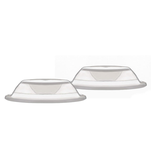 PopYum Baby Bottle Agitator Replacement, 2-Pack