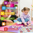 Game,52 Aizweb First Words Match Game,Memory Pcs Toddler Baby Flash Cards,Educational Toys for Pre K Preschool