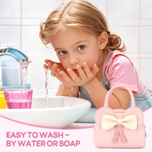 18Pcs 3 4 5 6 7 8 9 10 Set Easter Basket Stuffers for Kids Real Makeup Kit for Girls - Non-Toxic Washable Make Up Toys