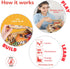 8-14 Smartivity DIY Pinball Machine for Kids Years Old | Global Award Winning Arcade Game | Build Your Own Pinball I