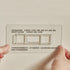 Figure Display Case, Wall-Mounted Cabinet for Collectible Figures and Crafts - Dust-Proof Doll and Toy Storage