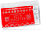 Holiday Murder Mystery Game - Murder at The Office Ugly Sweater Party | Flexible 4-20+ Players | New Print-Friendly