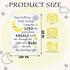 Peryiter Christian Gift for Baby Baptism Gift Plush Baby Blanket with Dotted Backing Baptism Blanket Scripture Quote Bible Verse Blanket for Newborn Boy Girl Christening Godchild Gift, 30 x 40 Inch by Peryiter