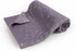 Baby Blanket for Boys Girls, Soft Minky with Double Layer Dotted Backing, Star and Moon Printed, 30 x 40 Inch Receiving