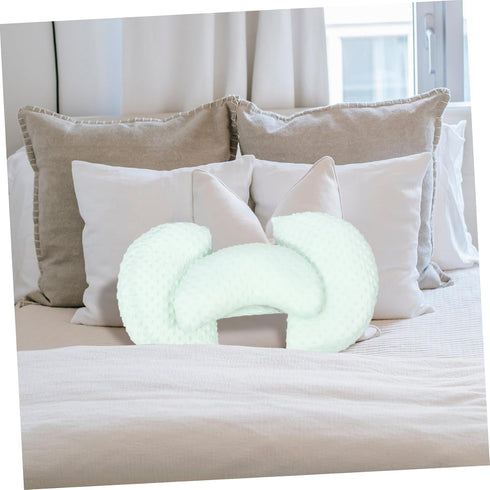 Cooling Maternity Pillow - Back Support for Side Sleepers
