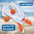 8 8 9 10 11 12 13 Djubi Slingball, Best Gifts for Kids and Teens All Ages & Up - Slingshot Outdoor Beach, Lawn