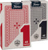 Heraclio Fournier F20984 No. 1 Spanish Playing Cards