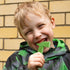 Xtra Tough Sensory Chew Toys for Autistic Children, Chew Sticks Alternative, 4 Pack for Moderate & Aggressive Chewers