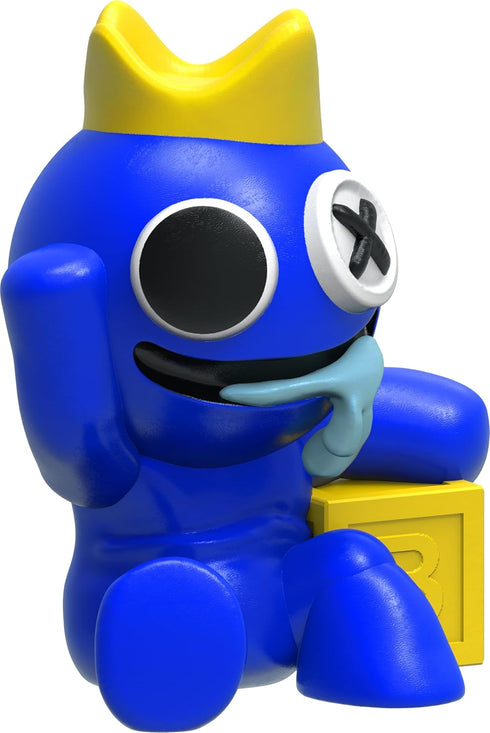 Rainbow Friends Series 1 Collectable Mini Figures