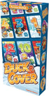 7+, 2-7 30 Captain Games Duck and Cover Party Game - Fun Fast-Paced Card Game for Family Game Night, Hilarious