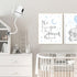 Flexible Baby Monitor Clip Clamp Mount, Compatible with HelloBaby and ANMEATE Cameras, No Tools Required