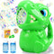 Dinosaur Bubble Machine for Kids Ages 4-8, Bubbles Toys Gift for Boys & Girls, Outdoor Fun for 3-8 Years Old