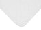 American Baby Company Waterproof Embossed Quilt-Like Flat Bassinet Protective Pad Cover, White, 15" X 33"