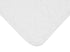 American Baby Company Waterproof Embossed Quilt-Like Flat Bassinet Protective Pad Cover, White, 15" X 33"