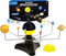 GeoSafari Motorized Solar System Toy, STEM Toy for Kids, Gift for Boys & Girls Ages 8+