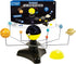 GeoSafari Motorized Solar System Toy, STEM Toy for Kids, Gift for Boys & Girls Ages 8+