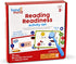 hand2mind Set, Set, Reading Readiness Activity Magnetic Wands and Chip Learn to Spell for Kids, Spelling Toys, CVC