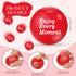 Poen 120 1.57 Inch Pcs Motivational Stress Balls for Adults Bulk Stress Relief Balls Foam Squeeze Toys