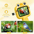 Vivid Glass 4-12 Borescope Camera for Kids - STEM Science Educational Toy for Years Old Boys & Girls | Birthday Gift