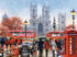 Jigsaw Puzzles - Not Applicable
