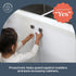 Dreambaby Adjustable Cabinet Locks for Child Safety