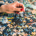 1000 1000 14+ Jigsaw Puzzles for Adults Pieces Precise Interlocking Piece Puzzle Ireland Sturdy Thick Family Game Age