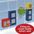Set BathBlocks Floating Airport in Gift Box