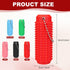 Little Ouchies Spiky Fidget Portable Anxiety Relief Toy for Adults Stress Pain Stim Sensory Tool with Quiet Design |