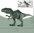 3-5 5-7, Giganotosaurus Dinosaur Toys for Kids & Dinosaur Action Figure Toys with Attack Feature, Sound, Roar & Light