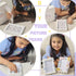 DOUXFUN DIY Picture Frame Craft Kits - Arts and Crafts for Girls Ages 6-12, Birthday Gifts for Kids Boys Teens