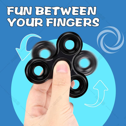 8Pcs 8+ Fidget Toys Adults Kids ADHD Autism Toys Adults EDC Cool Gadgets Desk Toys Fidgets for Classroom Magnetic