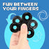 8Pcs 8+ Fidget Toys Adults Kids ADHD Autism Toys Adults EDC Cool Gadgets Desk Toys Fidgets for Classroom Magnetic