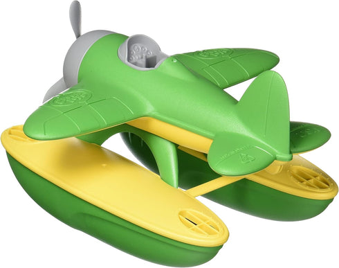 Assorted Sea Plane Toy - Made in USA