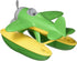 Assorted Sea Plane Toy - Made in USA