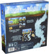 Red Raven Games Above and Below - Strategy Board Game