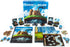 Red Raven Games Above and Below - Strategy Board Game