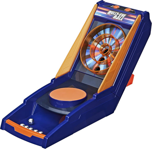 Hasbro Games Bulls-Eye Ball Game for Kids Ages 8 and Up, Active Electronic Game for 1 or More Players, Features 5 Exciting Modes