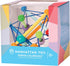 Manhattan Toy Skwish Color Burst Rattle and Teether Grasping Activity Toy